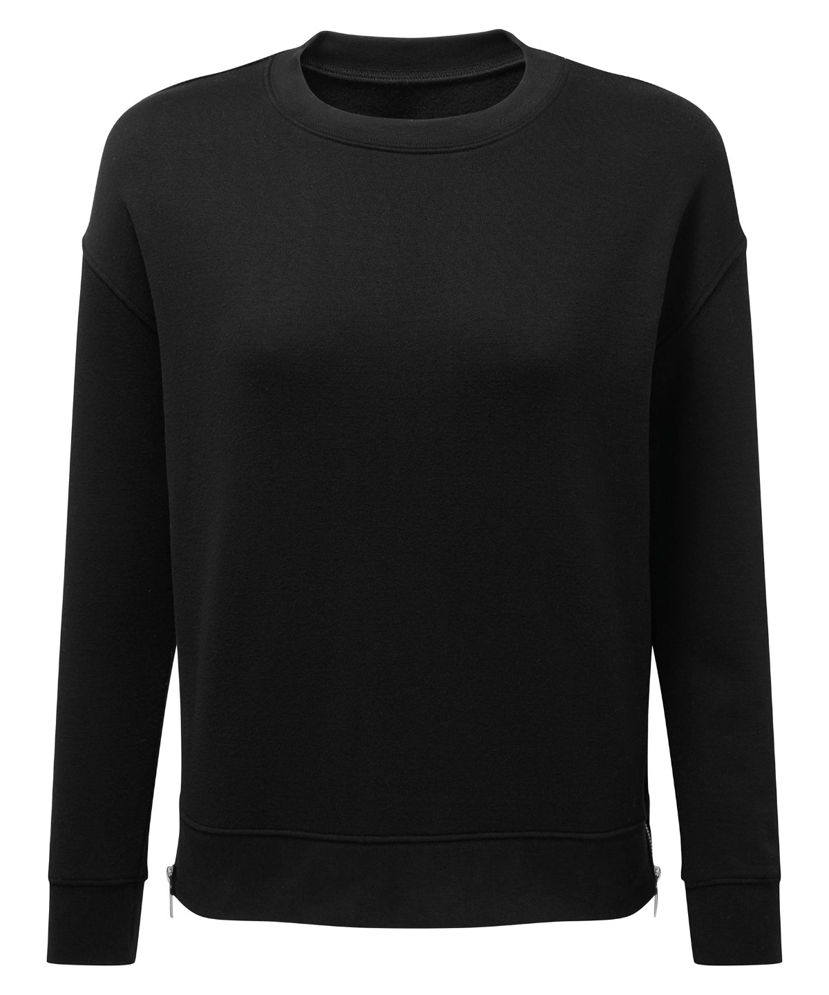 Ladies Crew Neck