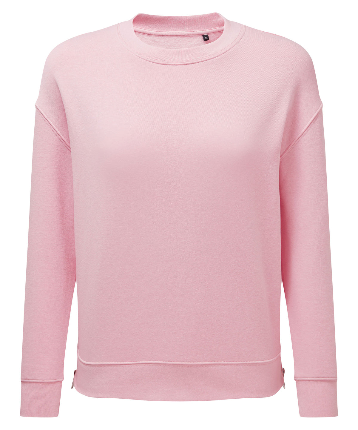 Ladies Crew Neck