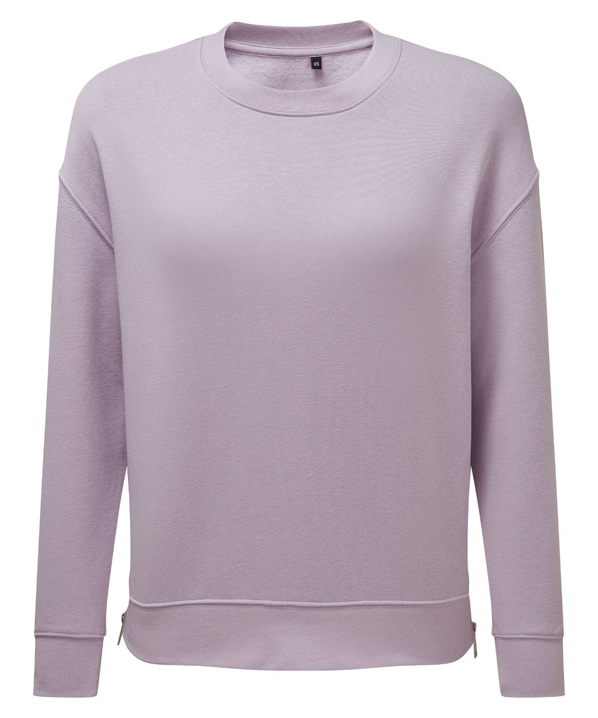 Ladies Crew Neck