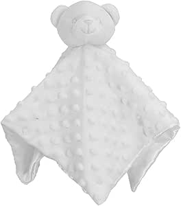 Baby Bear Comforter