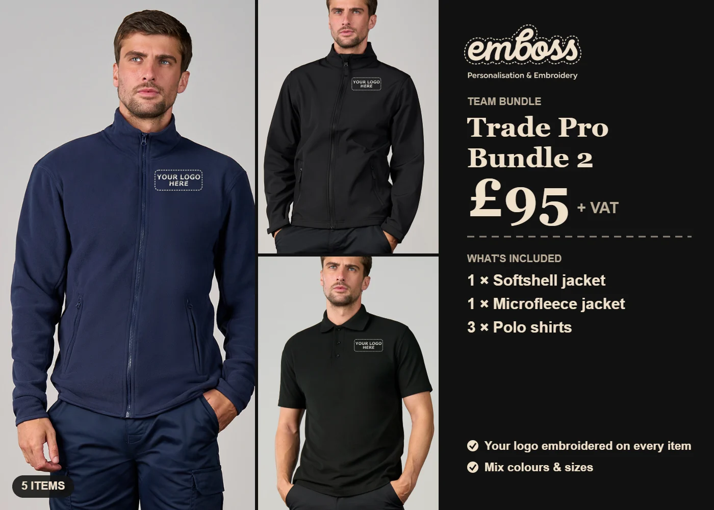 Trade Pro Bundle 2